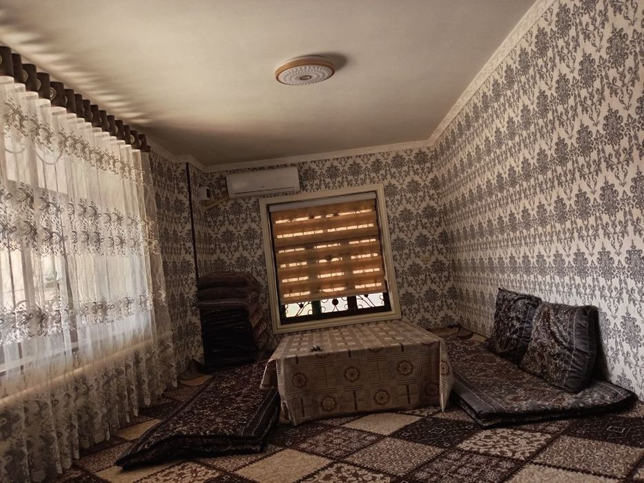 Ахилик махаласида Уй сотилади 7хонали