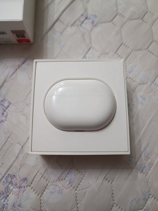 Наушники Free Bads Pro