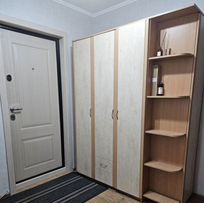 Сдам квартиру на длительное время