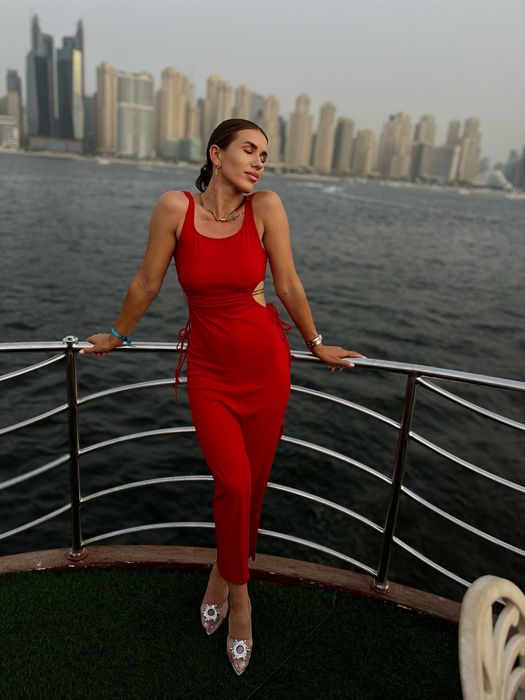 Платье женское размер М