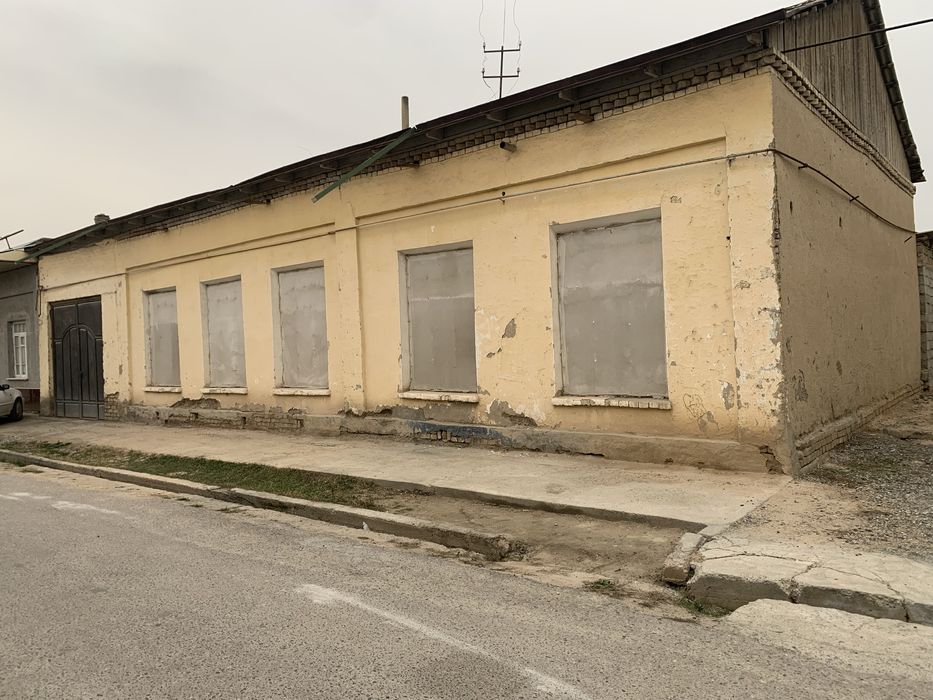 Продам дом 3.3 сотки