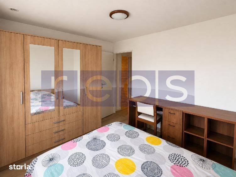 Vanzare Apartament 2 Camere | 52 Mp | Aviatiei