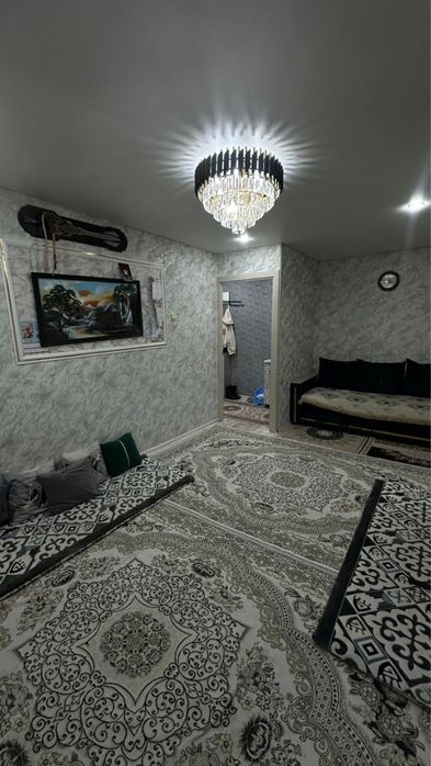 3 комнатный квартира