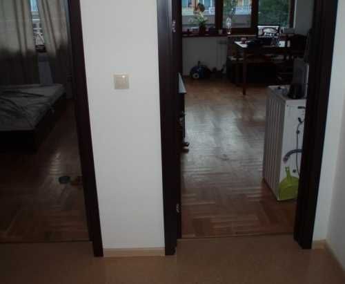 Дава се под наем Двустаен апартамент в София, Младост 1 - 76 кв.м за 383.52 € - Снимка #1