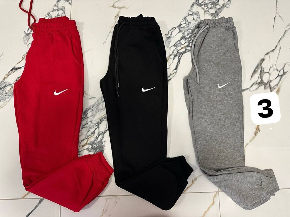 Seturi pantaloni unisex