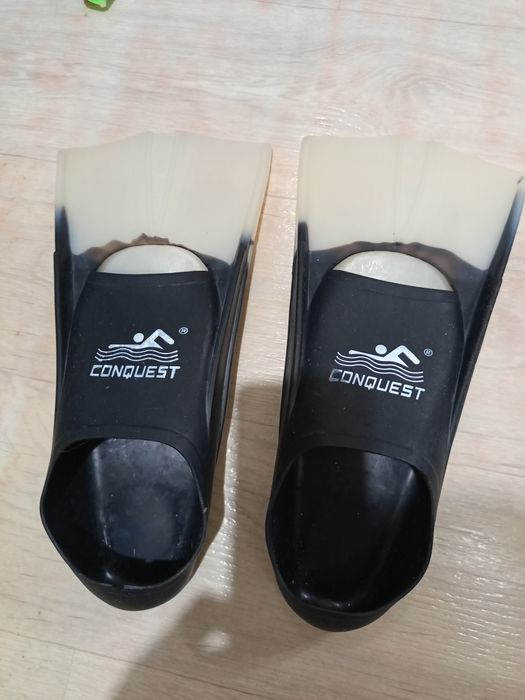 Ласты для плавания