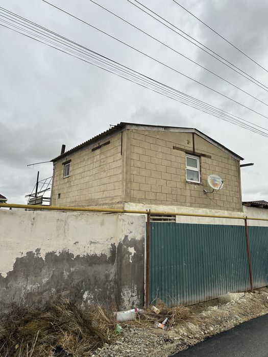 Дом Атамекен Арай 465