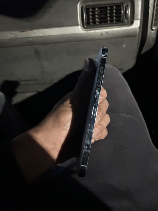 Iphone 13 pro max 256gb