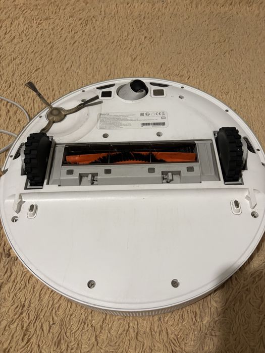 Робот пылесос Dreame D9 Max