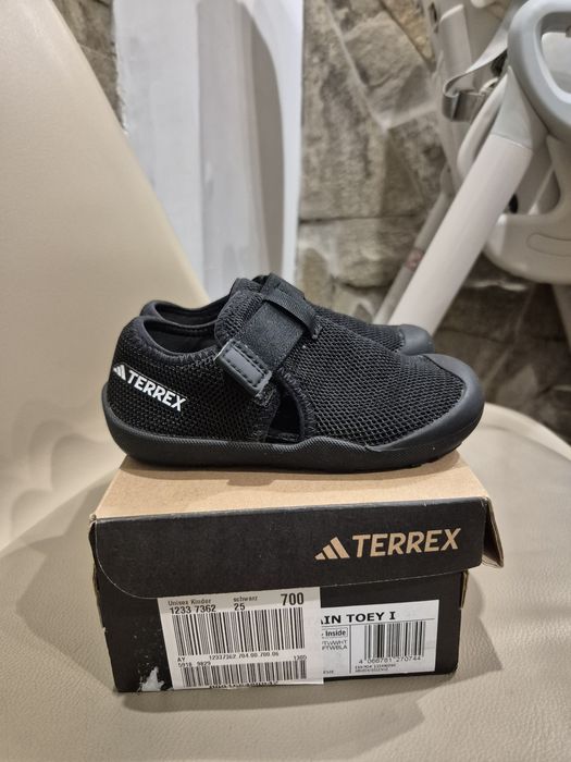 Сандали Adidas Terrex 25