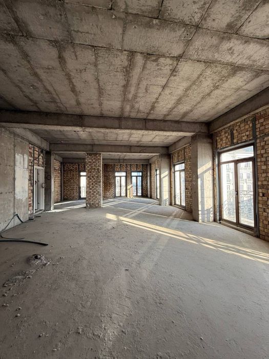 Ташкент Сити Boulevard residence 107м2+терасса