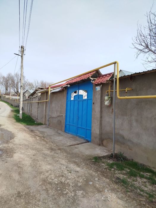 Продается дача в Кибрайском районе