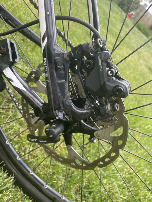 Bicicleta montainbike Ghost