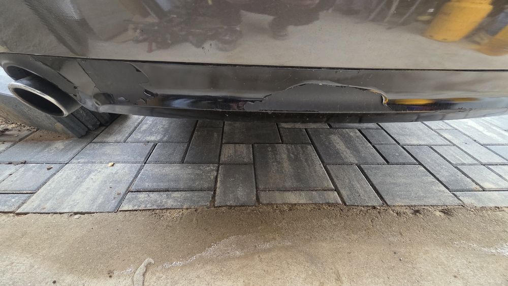 Vand audi a6 c7 an 2012 3.0 tdi