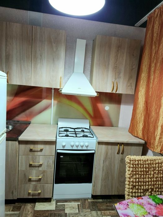 Квартира,  в центре