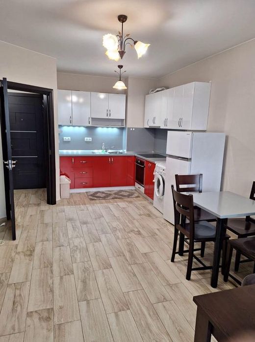 Дава се под наем Двустаен апартамент в София, Зона Б-19 - 66 кв.м за 500 € - Снимка #1