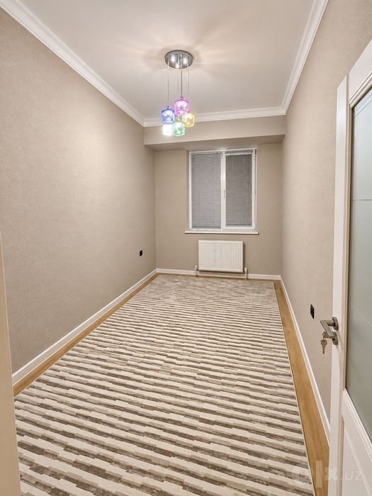 Квартира 2 хонали 62м²