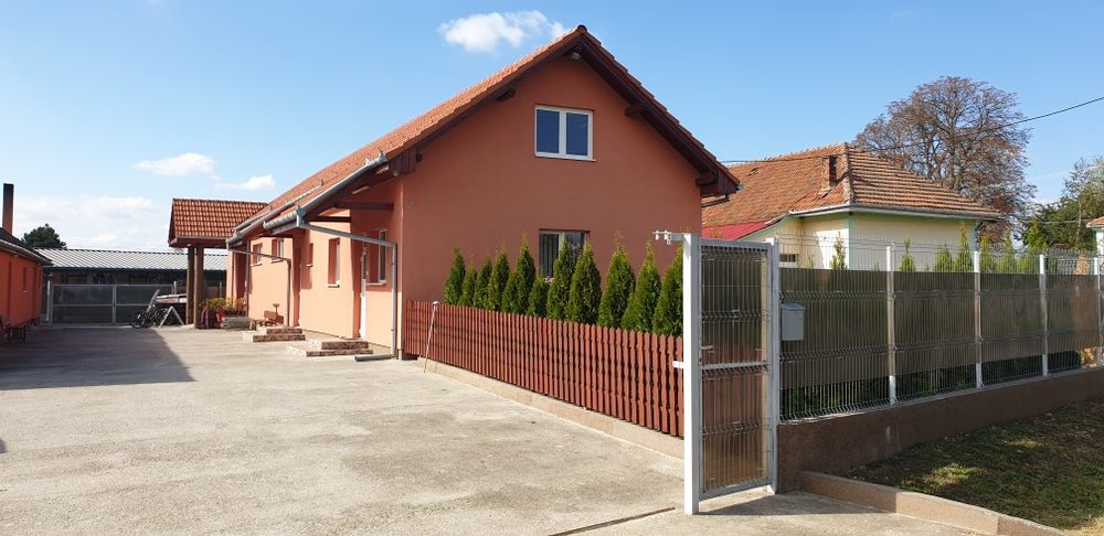 Hala/depozit de închiriat în Viile Satu Mare