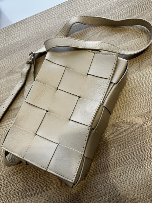 Сумка женская через плечо