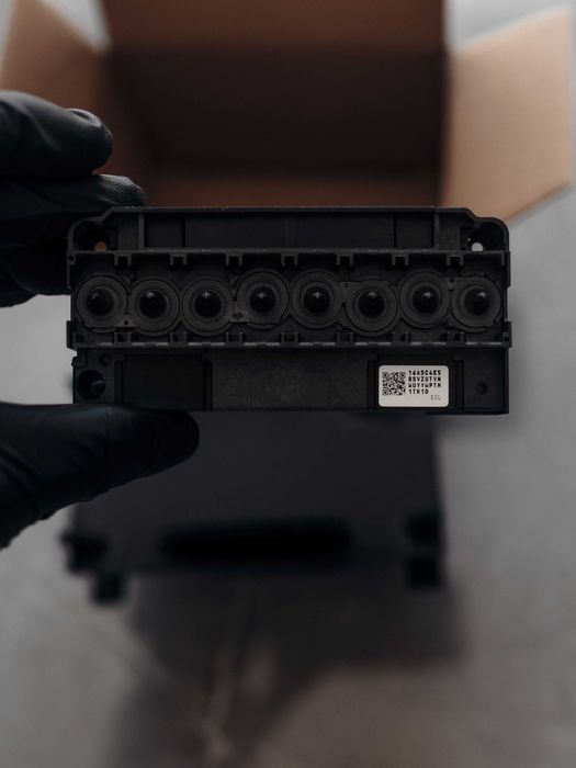 Оригинални Глави Epson DX5 (Отключени / Unlocked)