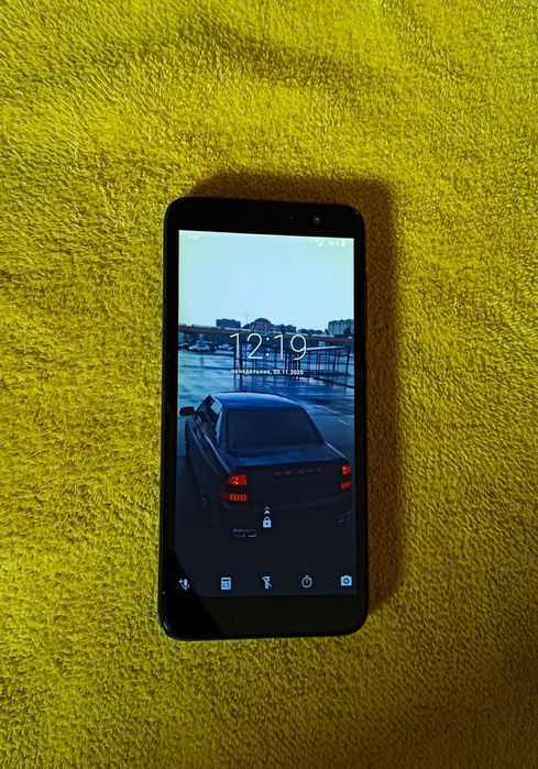 Alcatel модель 5033D