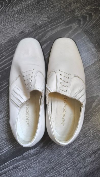 Официални обувки 39 номер