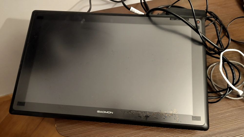 Графический планшет для рисования