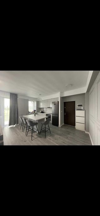APARTAMENT 2 camere str. fermelor