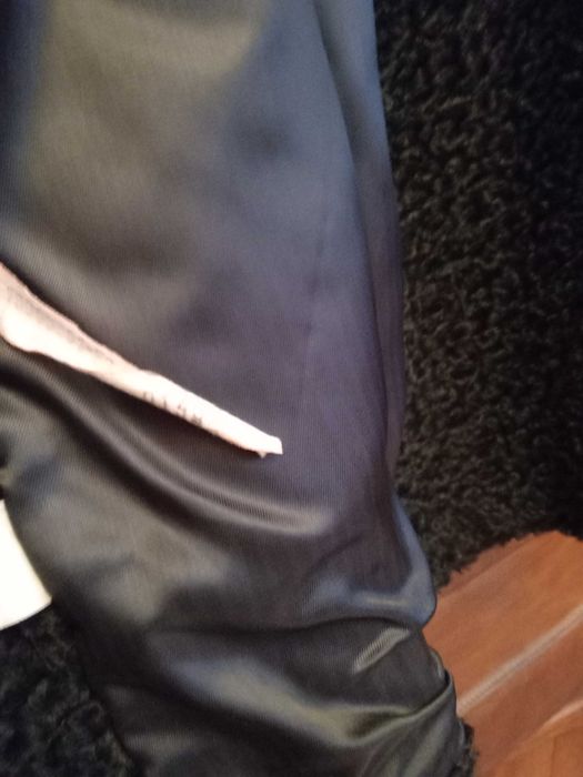 Palton autentic astrahan, caciula astrahan vintage1940