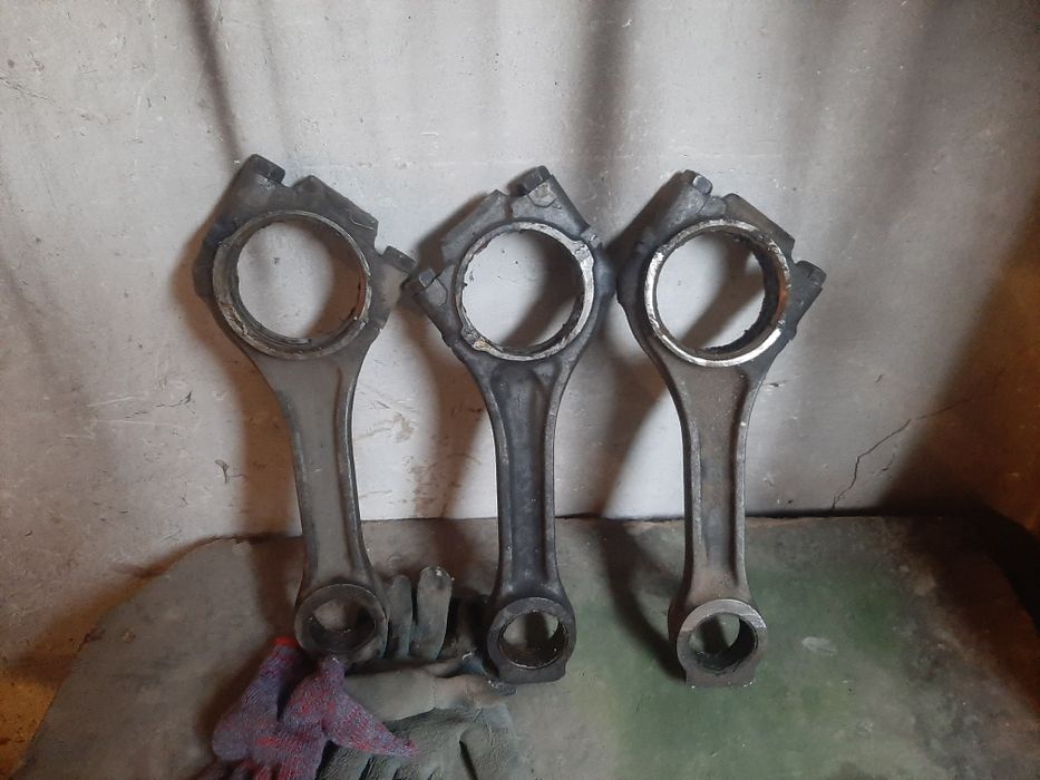 Продам з/ч на Маз