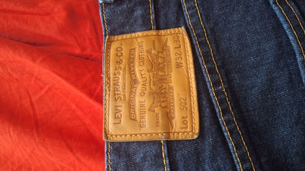 Оригинални дънки Levis