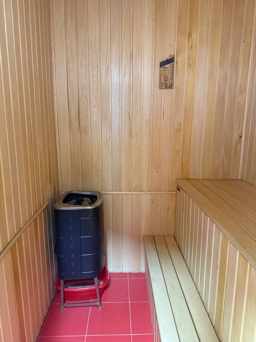 4 комнт, район парка