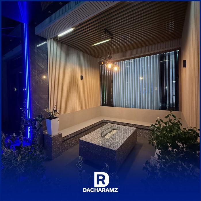 Успейте забронировать! «Cosmos» на 15 персоны