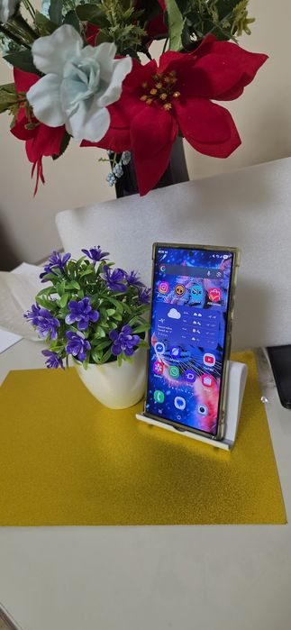 ‼️Samsung Galaxy s22 Ultra 128Gb 12 Ram 5G perfectă stare‼️