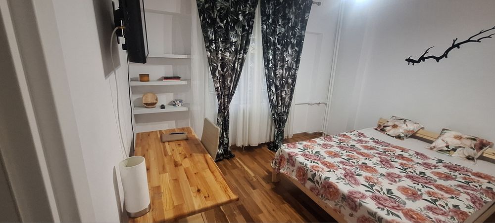 2 camere decomandat – Tei – proprietar, fără comision