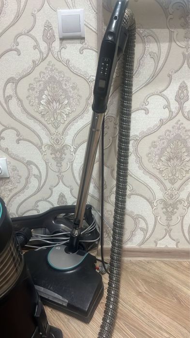 Пылесос Roboclean Aura / Робоклин Аура S+