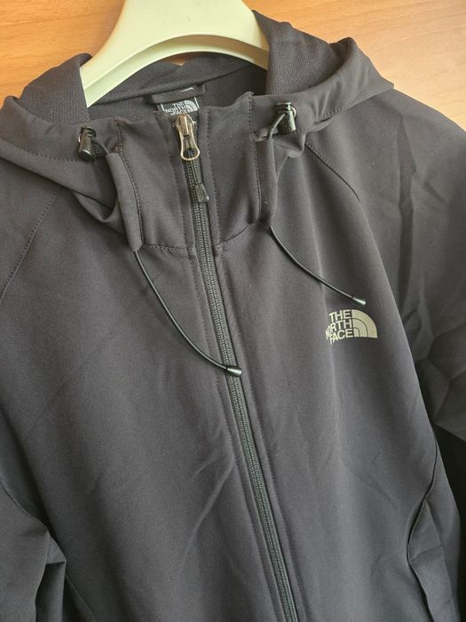 The north face оригинално якенце