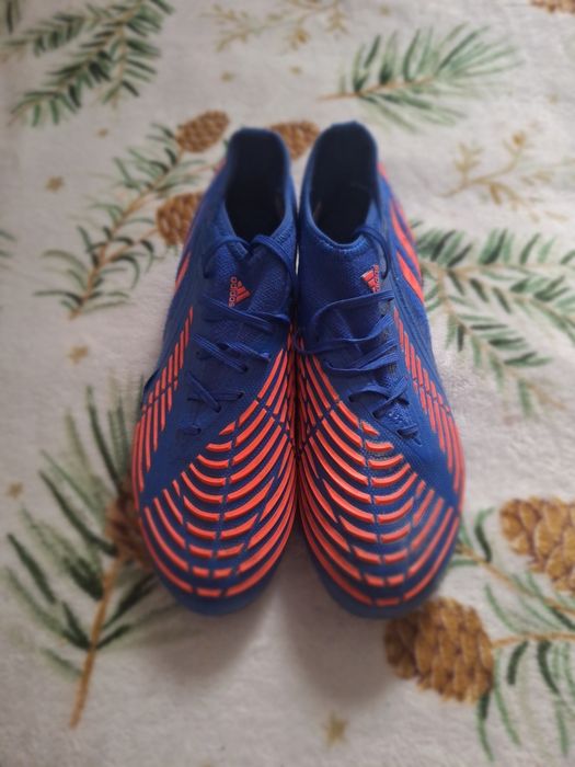 Ghete de fotbal Adidas