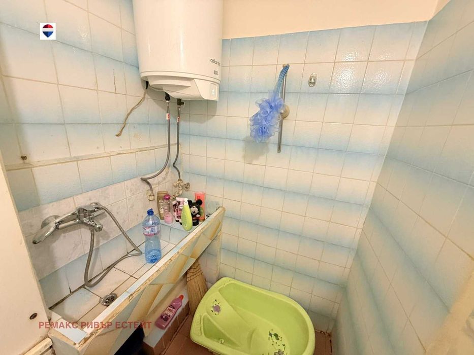 Двустаен апартамент за продажба кв. Чародейка Север