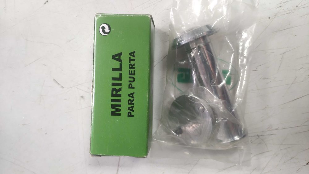 Шпионка за врата, ф16, резервна част