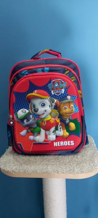 Школьные рюкзаки