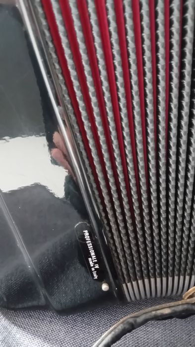 Vind Paulo Soprani  cu picolo și Organ