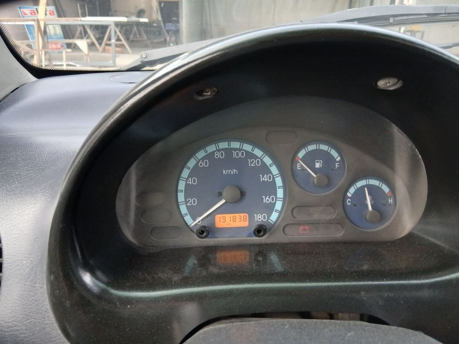 Продаётся матиз бест 2012 люкс кондиционер