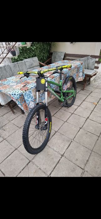 Ram synergy 2023 limited lime edition мекица