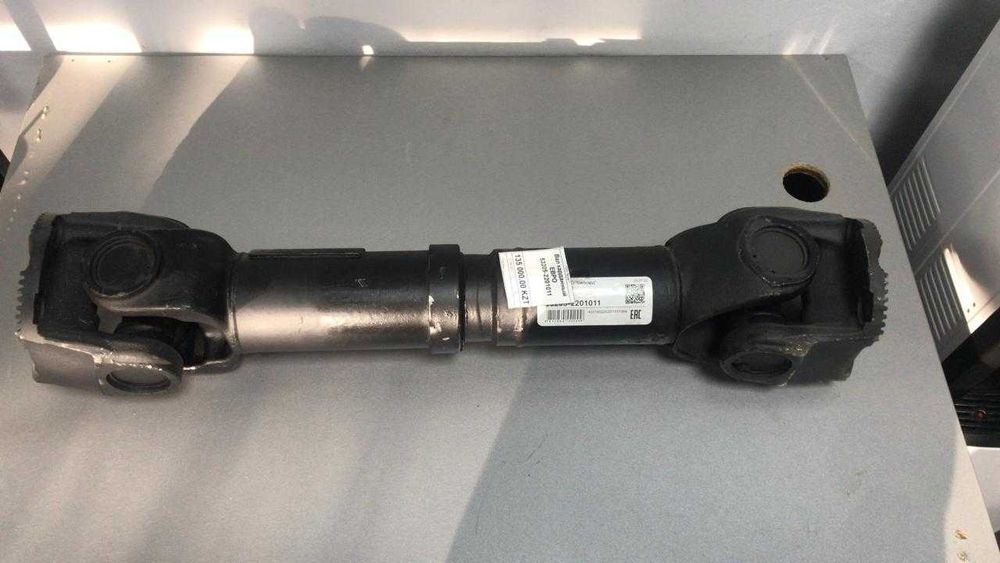 Карданный вал КАМАЗ - Евро