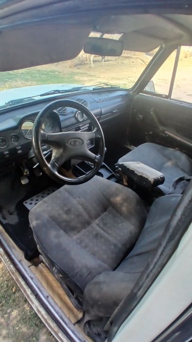 Жигули сатылады 2106