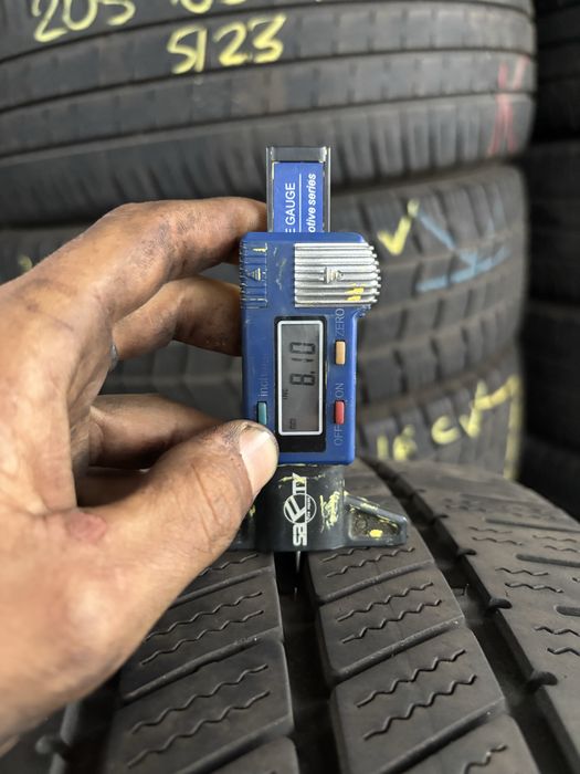 Anvelope All Season 235/65/16C GTRadial Ma Miler All Season 2 235 65 16C R16C