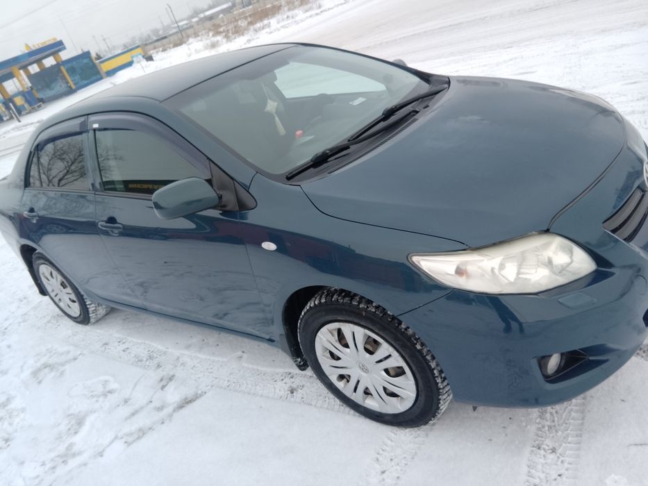 Продам Тойота королла 150