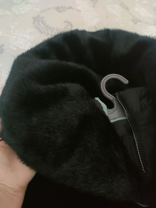 Шубка искуственная