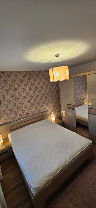 Inchiriez apartament 2 camere decomandat M Bravu Metrou  Piata Muncii